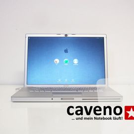 Service und Reparatur für Apple Macbook in Berlin