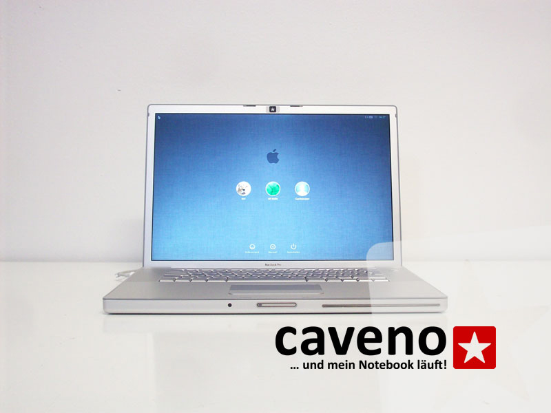 Service und Reparatur für Apple Macbook in Berlin