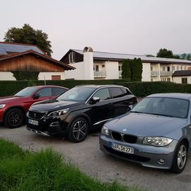 Autovermietung SH Schamz Group in Murnau am Staffelsee