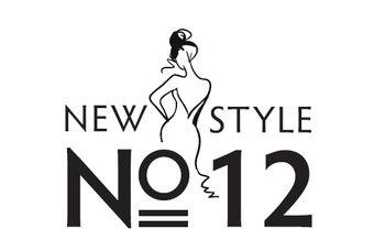Logo von Yvonne Fritze, New Style Nr. 12 in Saalfeld an der Saale