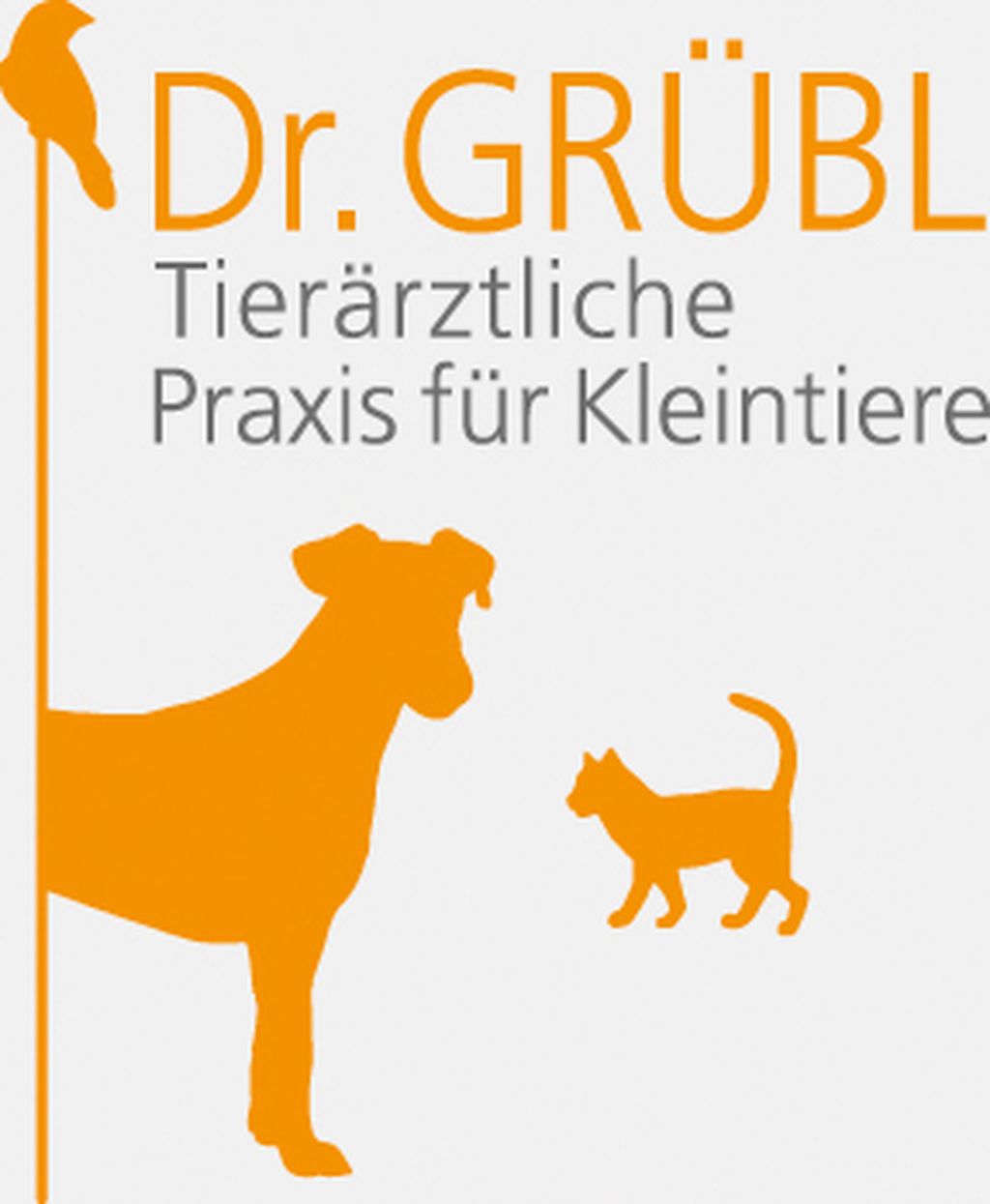 Nutzerfoto 1 Tierärztliche Praxis für Kleintiere , Grübl Johannes Dr.