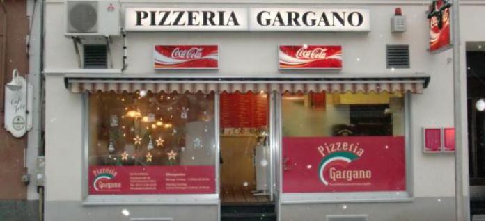 Nutzerbilder Pizzeria Gargano