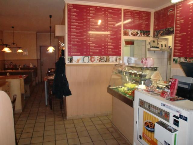 Bild 1 Pizzeria Gargano in Düsseldorf
