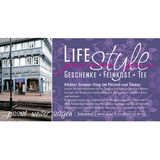 LIFEstyle "genuss pur" - Geschenke Feinkost Tee in Goslar