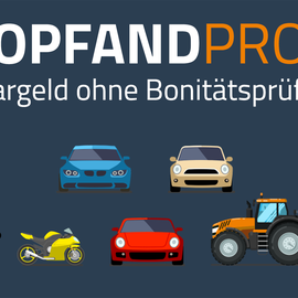 Autopfand-Profi GmbH München in München