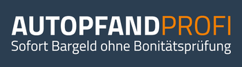 Logo von Autopfand-Profi GmbH Hamburg in Potsdam