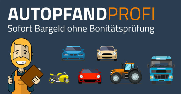 Autopfand-Profi GmbH München
