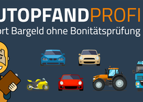 Bild zu Autopfand-Profi GmbH Solingen