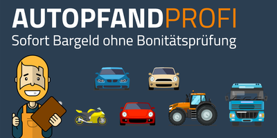 Autopfand-Profi GmbH Solingen in Solingen