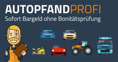 Bild zu Autopfand-Profi GmbH Stuttgart