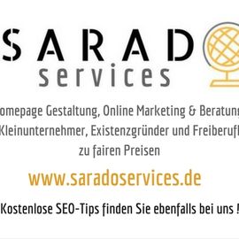 www.saradoservices.de