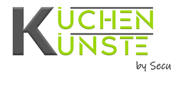 Logo von Küchen Künste by Secu GmbH in Eppertshausen