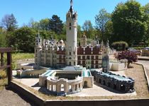 Bild zu Miniaturenpark gGmbH Westmecklenburg