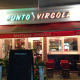 Punto Virgola Trattoria Pizzeria in Berlin