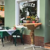 Achilles Taverna in Berlin