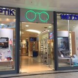 Wetzel Optik im City-Point in Kassel