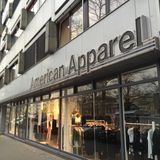 American Apparel Deutschland GmbH in Berlin