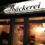 Hofbäckerei Backwarenproduktion und Einzelhandel GmbH in Berlin