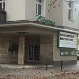 Cosima-Filmtheater in Berlin