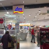 dm-drogerie markt in Berlin