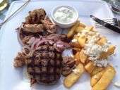 Nutzerbilder Der Kretaner griechisches Restaurant