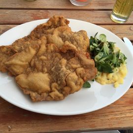 Wiener Schnitzel 