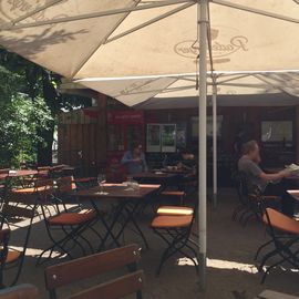 Brachvogel Restaurant in Berlin