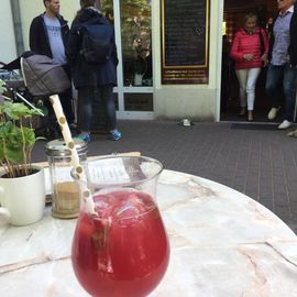 Kaffee Rösterei Bad Saarow in Bad Saarow