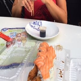 Sy - Sushi in Berlin