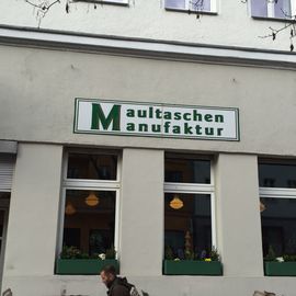 Maultaschen Manufaktur Berlin in Berlin