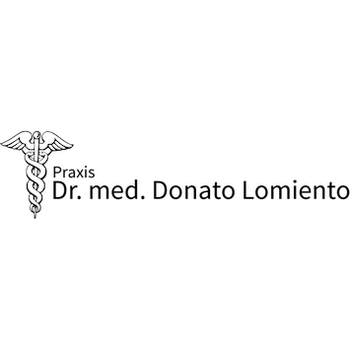 Logo von Lomiento Donato Dr. med. Facharzt für Allgemeinmedizin in Hanau