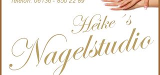 Bild zu Heike's Nagelstudio Mainz