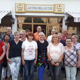 Astroklause in Aschersleben in Sachsen Anhalt
