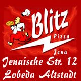 Pizza-Blitz-Jena in Jena