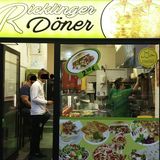 Ricklinger Döner in Hannover