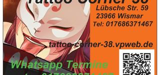 Bild zu Tattoo Corner 38