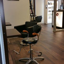 HaarDesign by Sylvana Schürt, Ihr Friseur in Asbach in Asbach im Westerwald