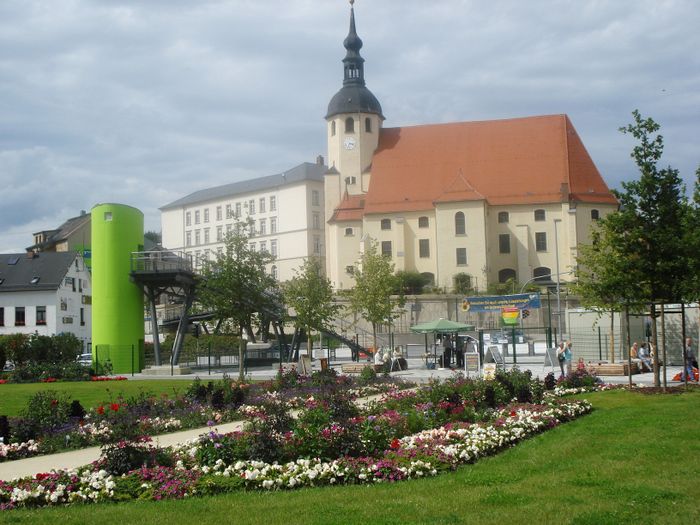 Nutzerbilder Hotel am Park Hoteldienstleistungen