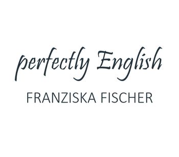 Logo von perfectly English Franziska Fischer in Raubling
