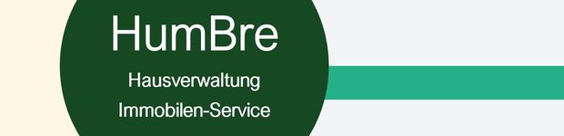 Bild zu HumBre Hausverwaltung & Immobilien-Service