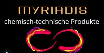 Logo von Myriadis chemisch-technische Produkte, Ulrike Schorn in Borr Stadt Erftstadt