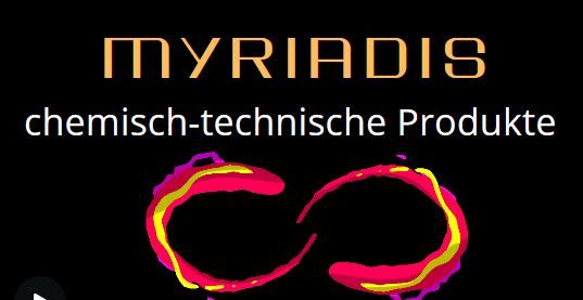 Myriadis chemisch-technische Produkte, Ulrike Schorn