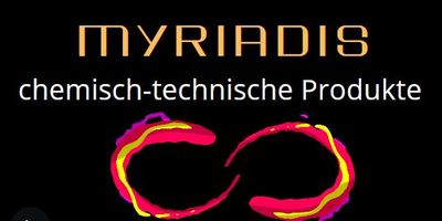 Myriadis chemisch-technische Produkte, Ulrike Schorn in Borr Stadt Erftstadt