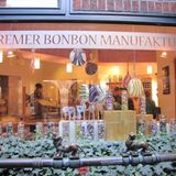 Bremer Bonbon Manufaktur in Bremen