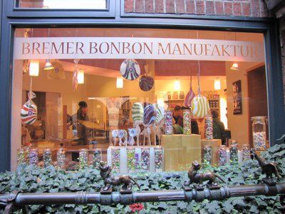 Nutzerbilder Bremer Bonbon Manufaktur