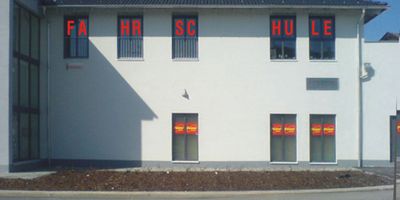 Fahrschule Schweiger GmbH Fahrschule in Freilassing