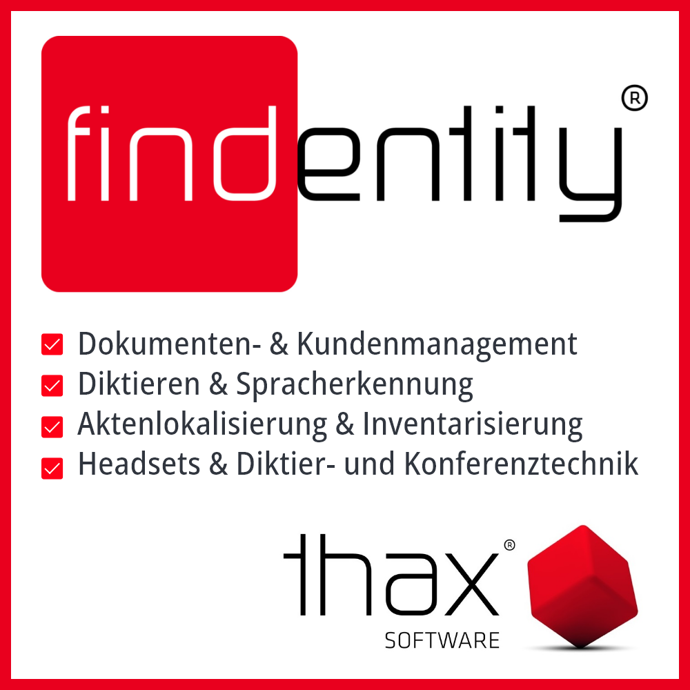 Findentity Software Features