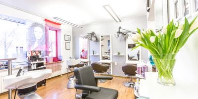 Der Friseur Mindelheim in Mindelheim