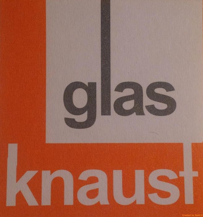 Logo Glas Knaust