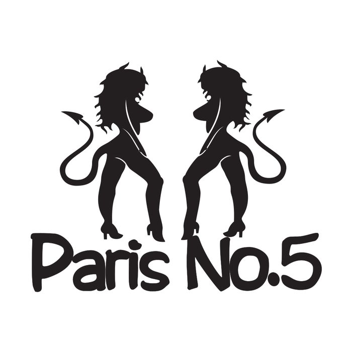 Paris No 5